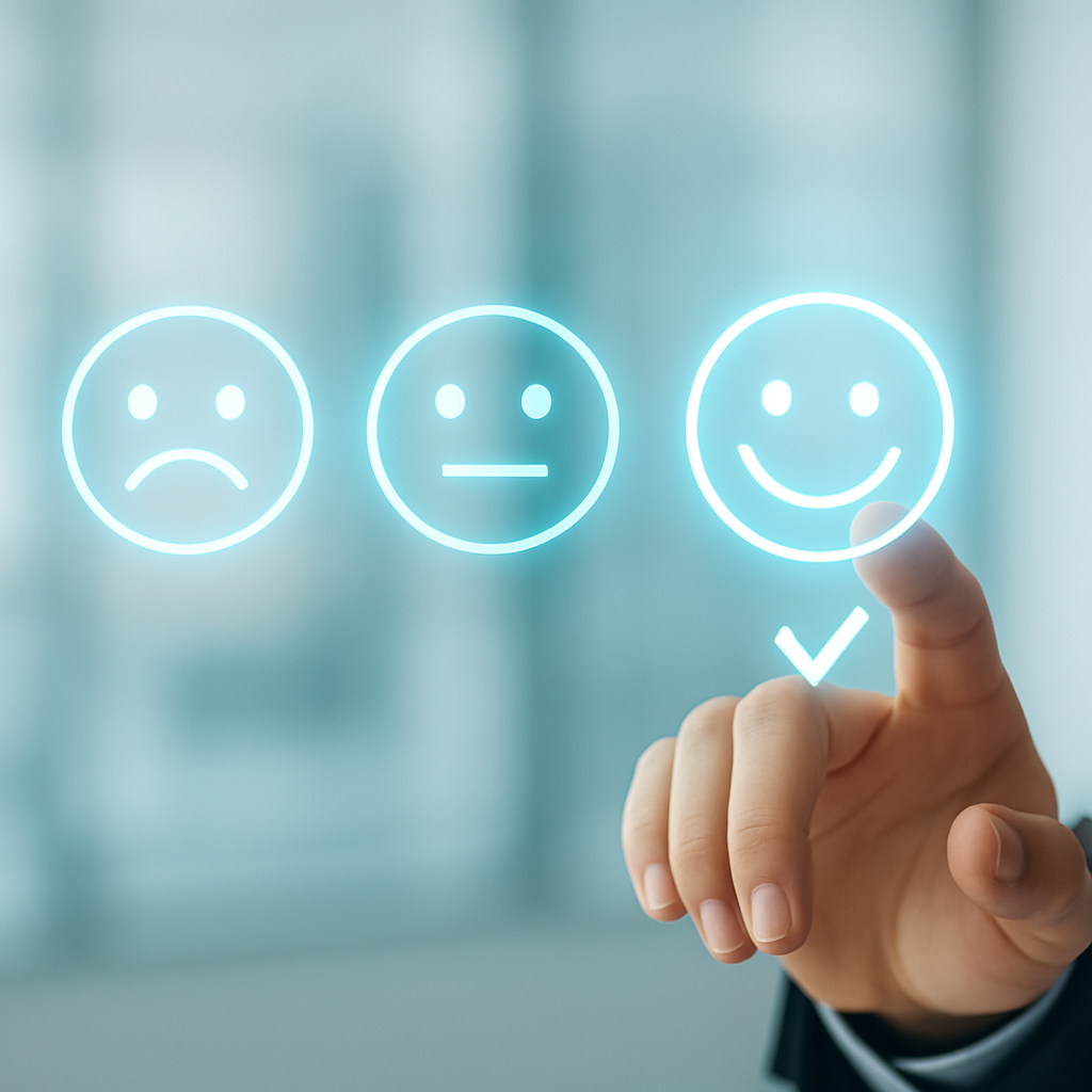 InMoment partnership for customer experience research