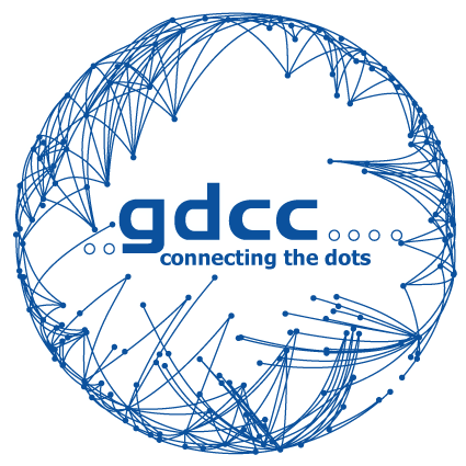 GDCC Test logo